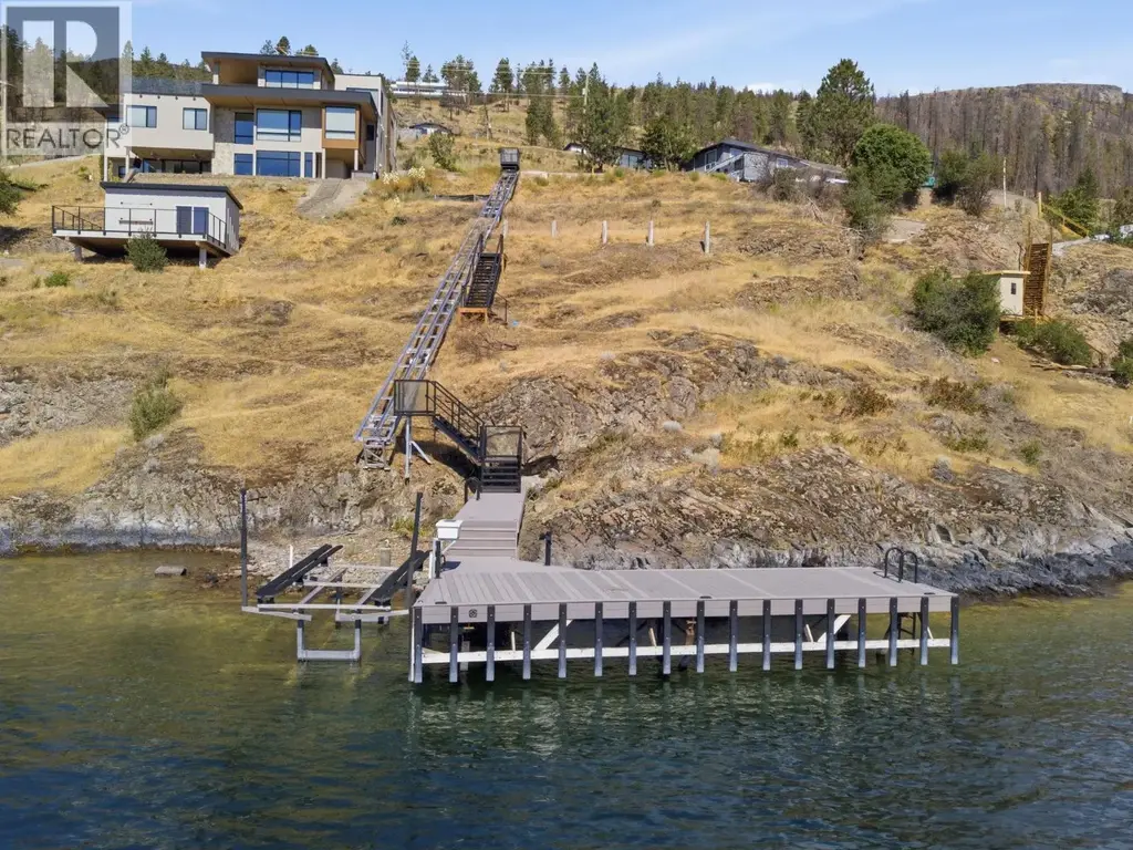1075 Westside Road, West Kelowna